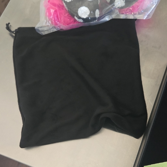 Betsy Johnson Disney Parks Mouse Ears - Picture 2 of 7